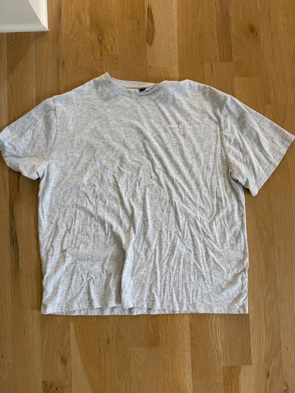 Oner active t shirt